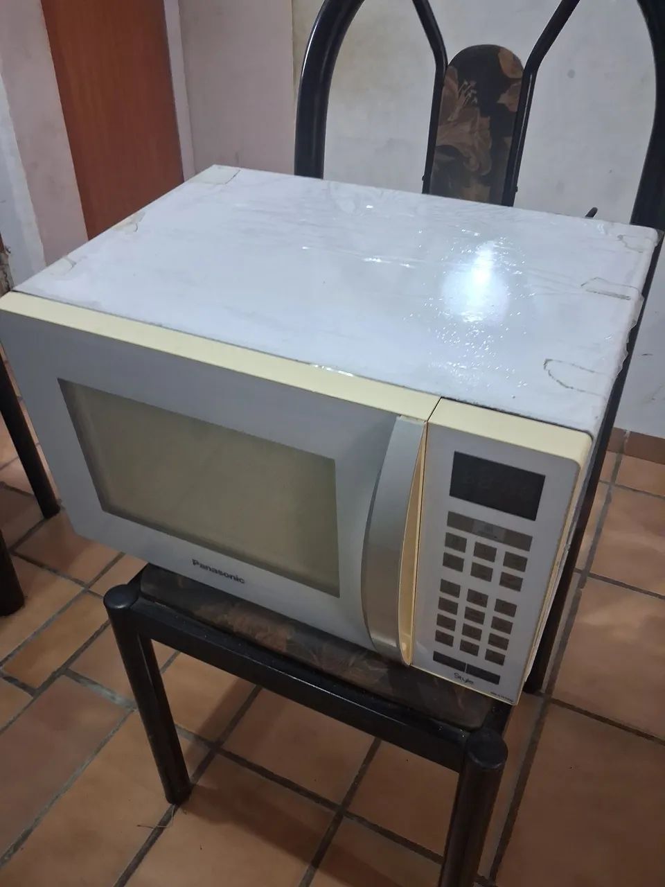 Micro-ondas 32 litros - Foto 2