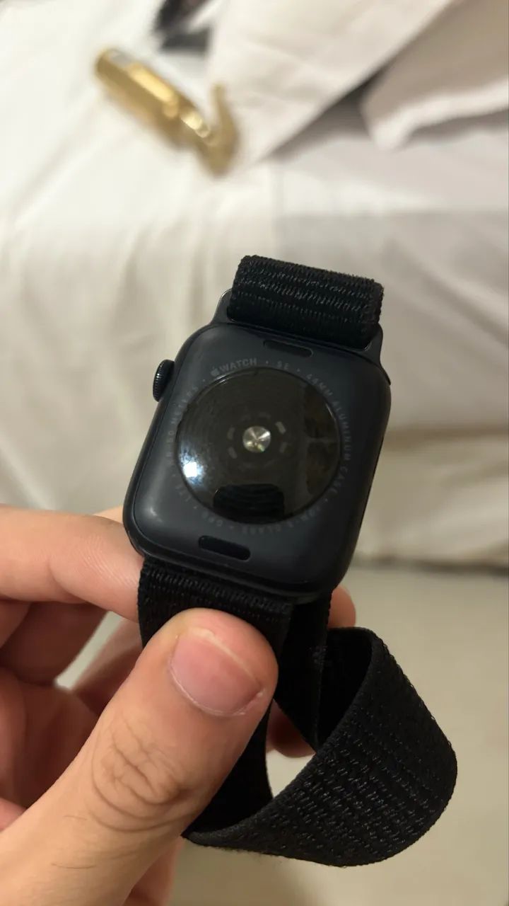 Apple Watch SE 2 44mm (celular + gps) - Foto 2