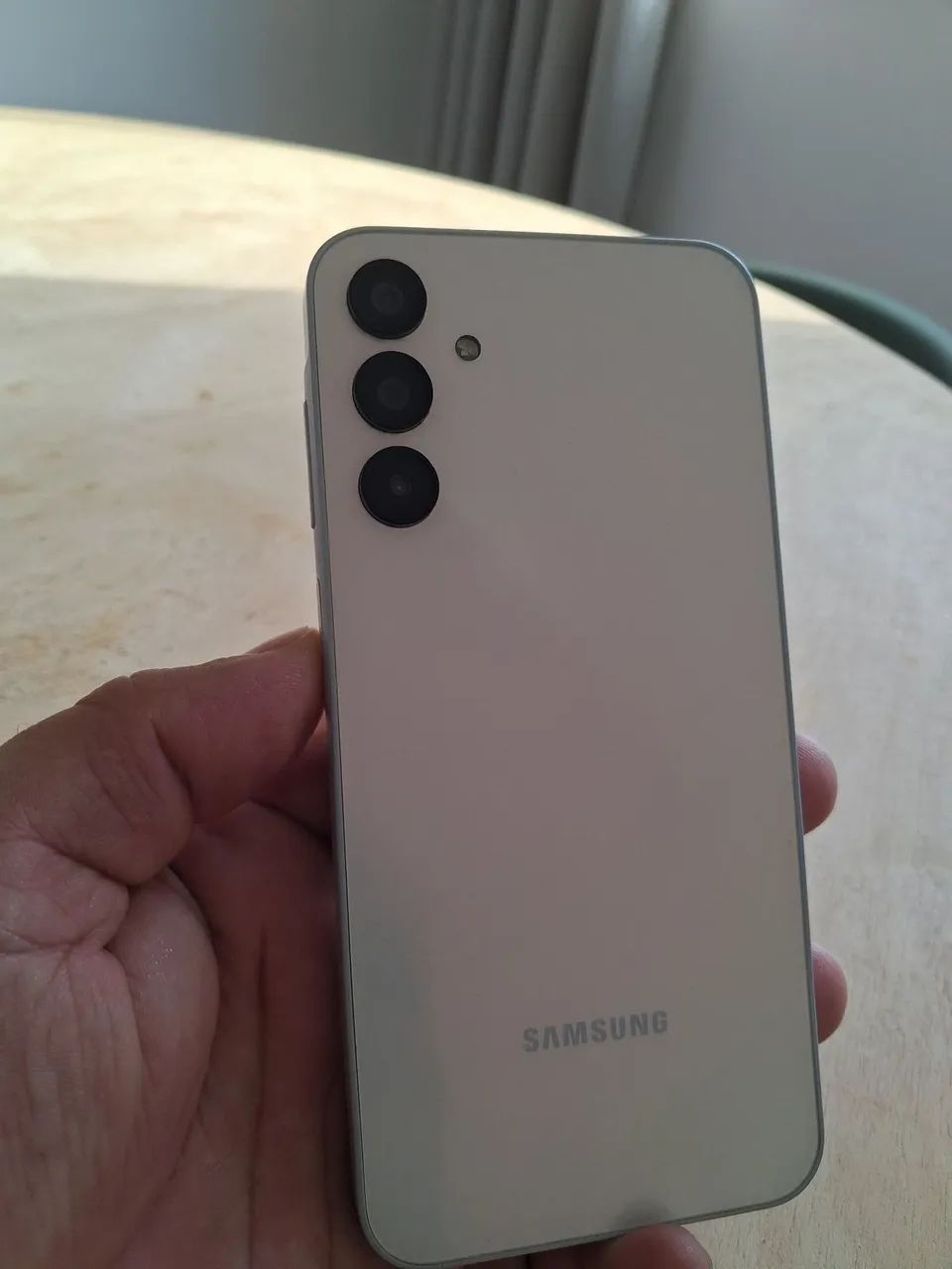 Galaxy A15 - Foto 4