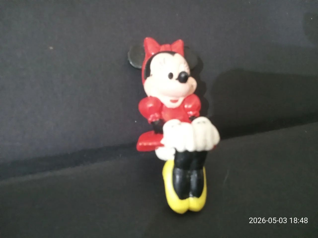 Minnie Mouse444717244697159681