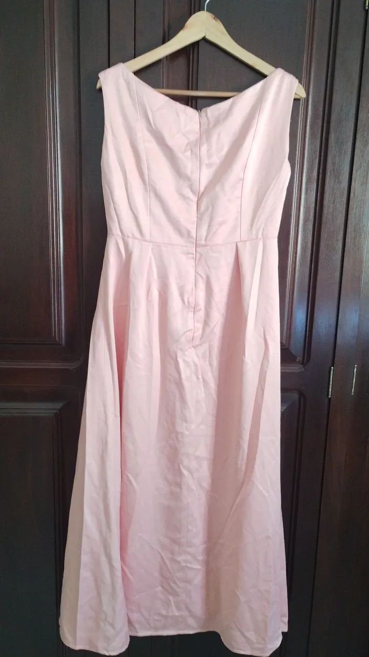 Vestido de festa - Foto 2