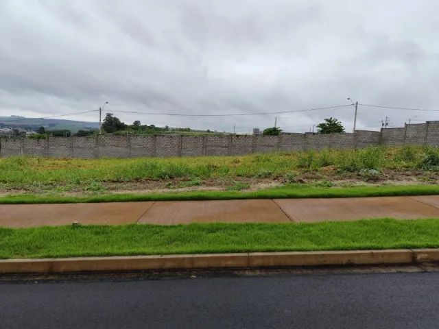 Lote Comercial 376m²- Jardins do Mirante/Ribeirão Preto-SP - Foto 4