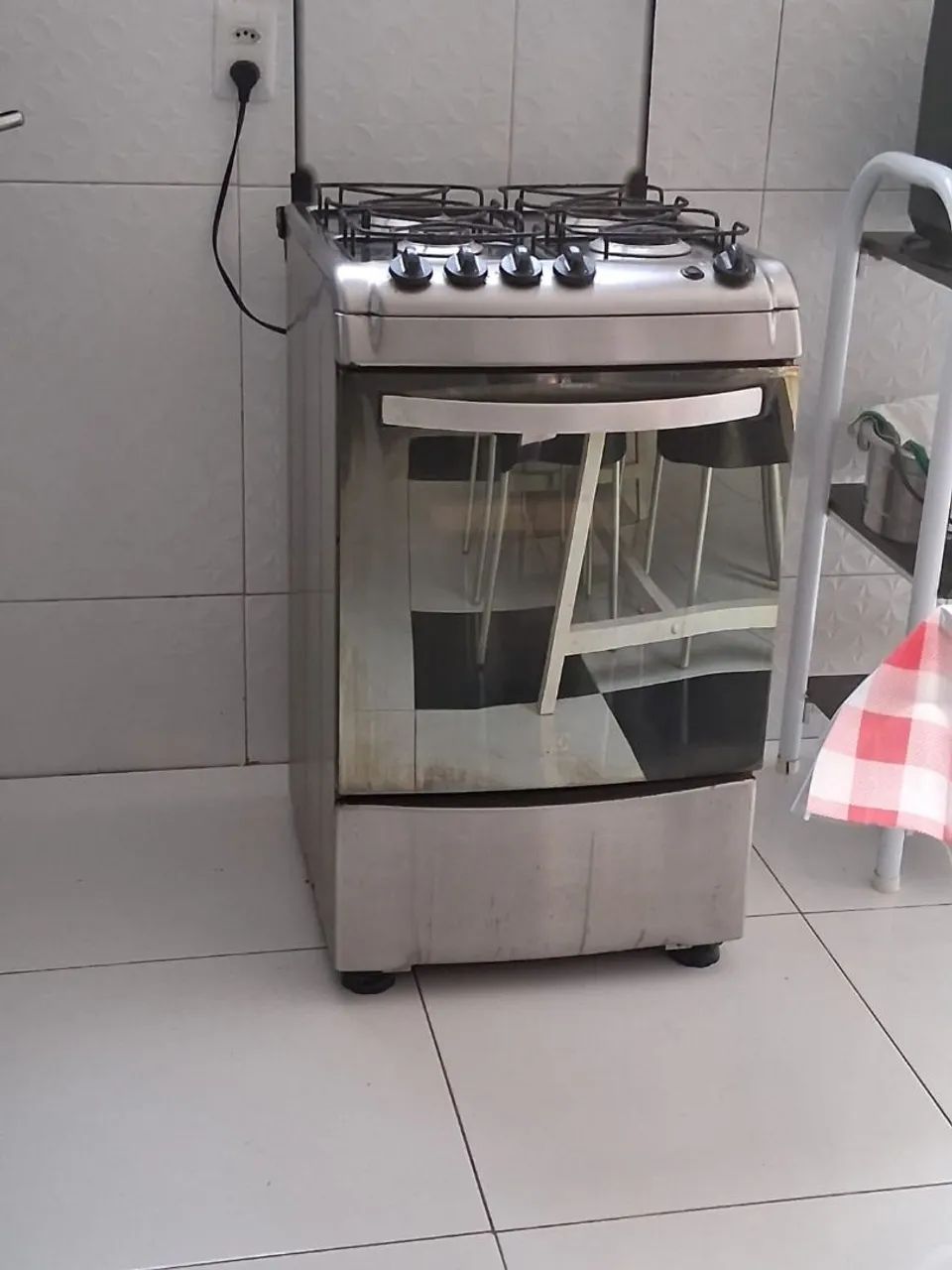 Electrolux  - Foto 2