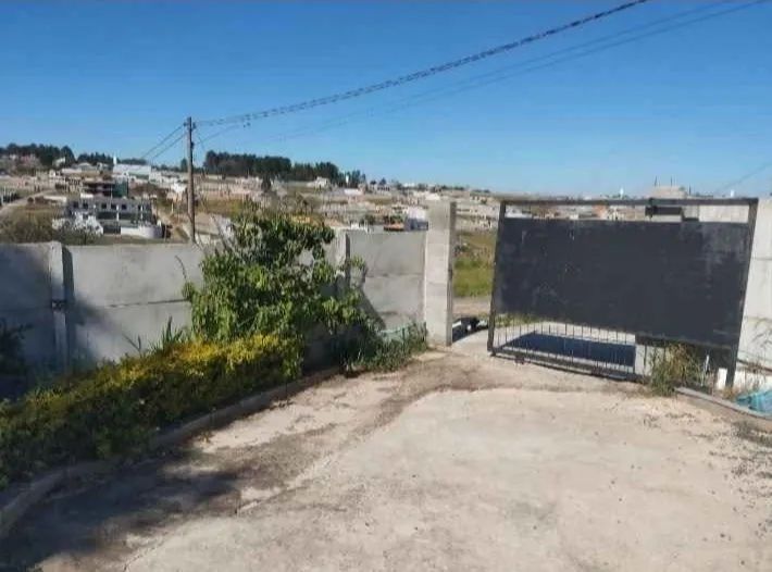 Chácara 500 mts Condomínio Sítio do Lago - Foto 3