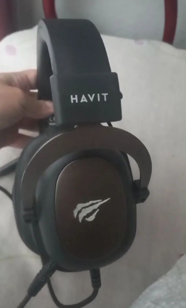 Fone Game havit 