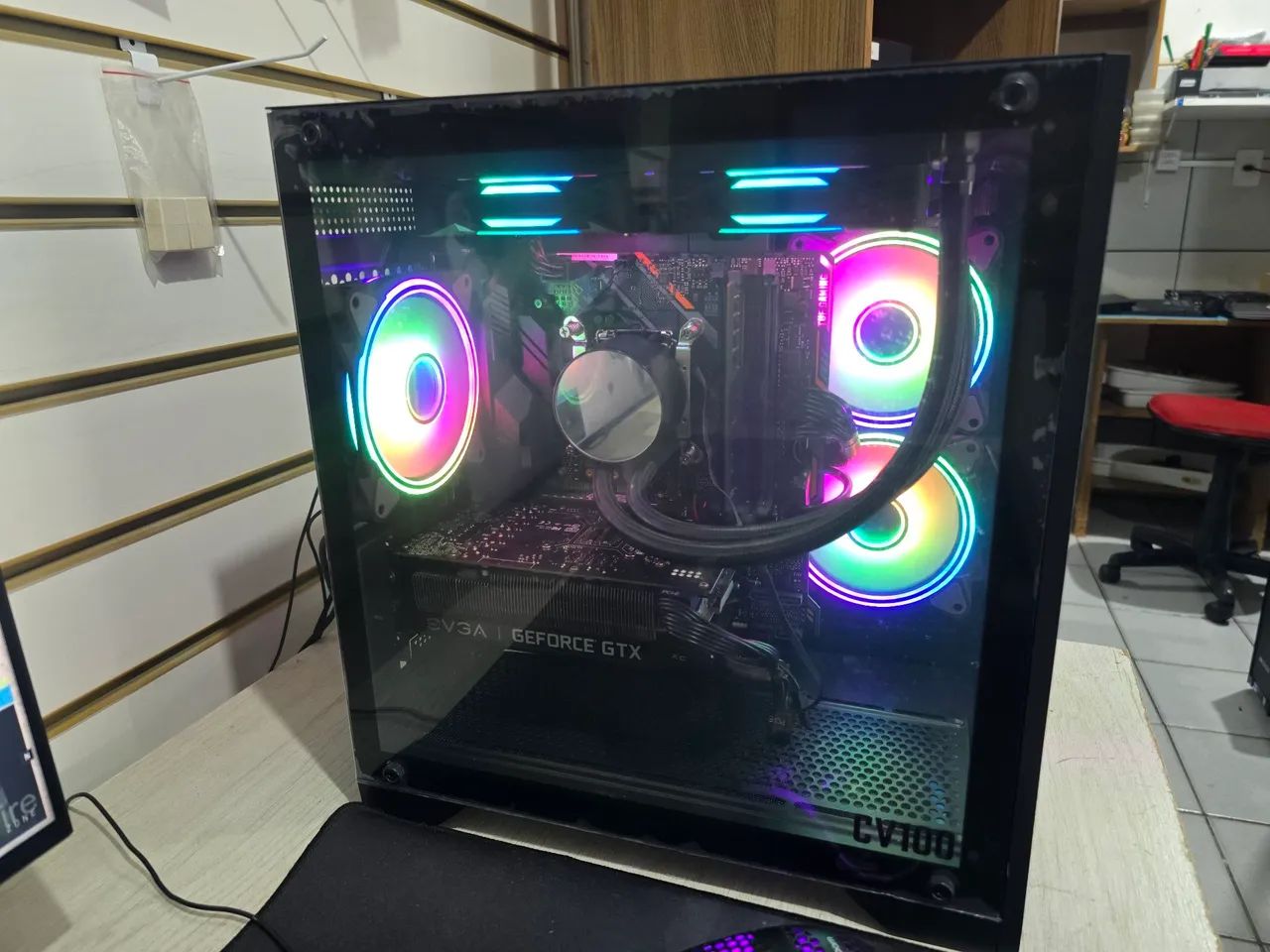 PC Gamer i7  - Foto 5