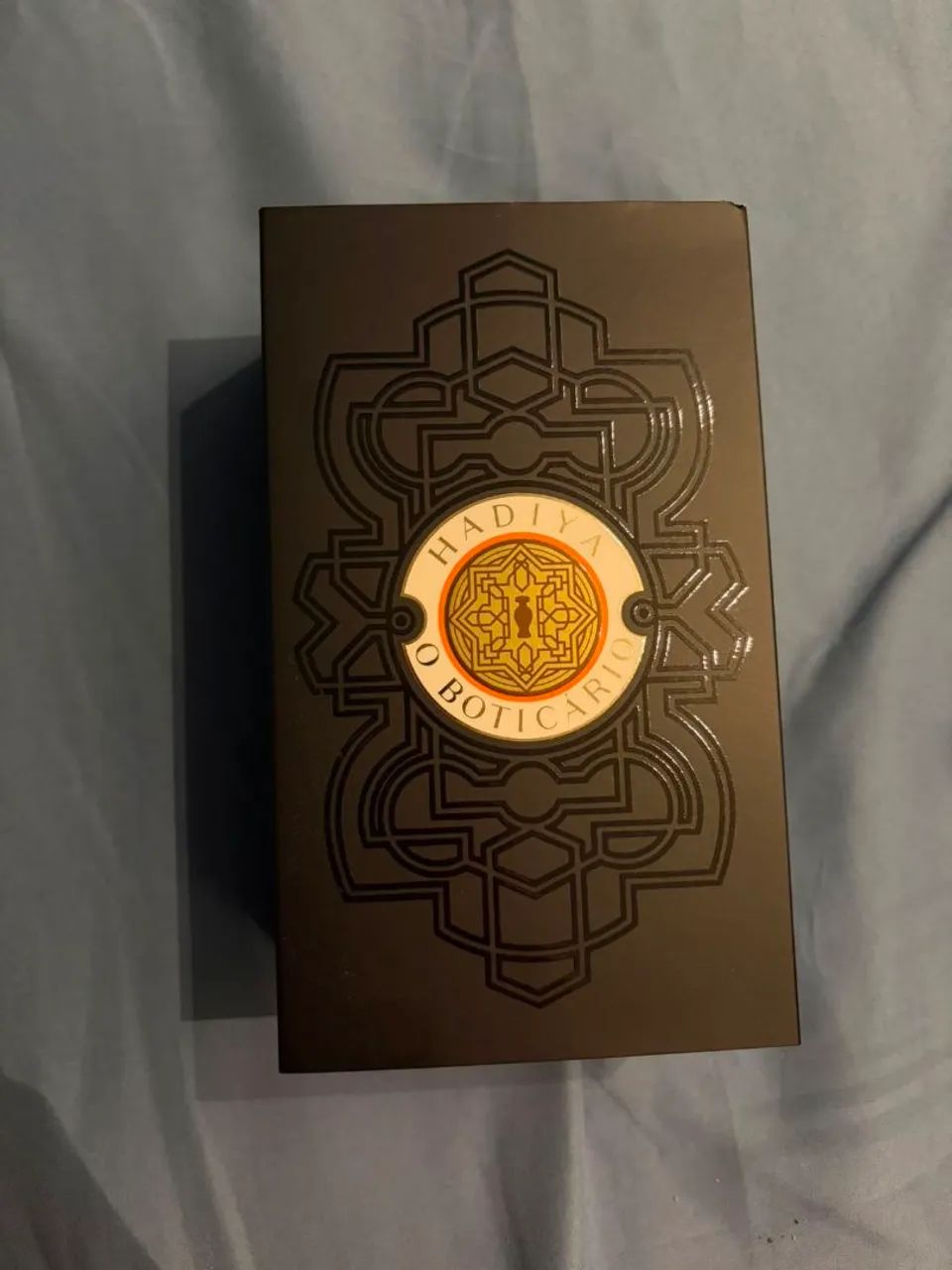 Perfume Hadiya Eau De Parfum 75m - Foto 3