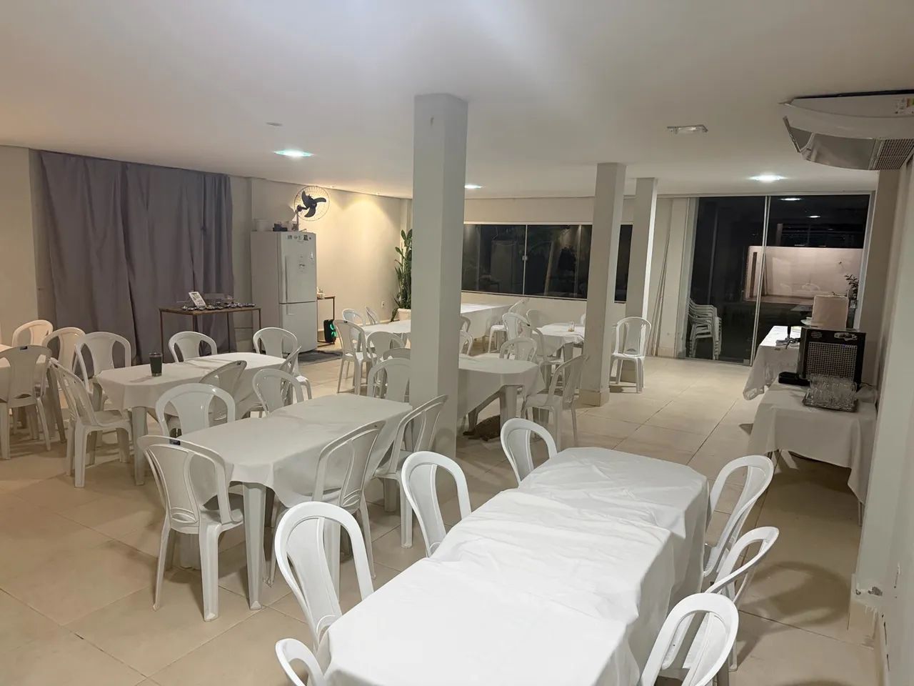 Espaço para eventos - Foto 2