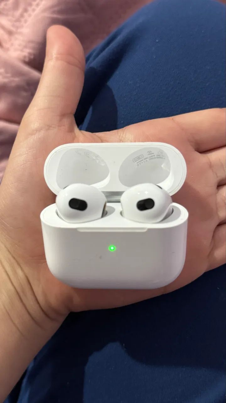 Airpods última geração  - Foto 4