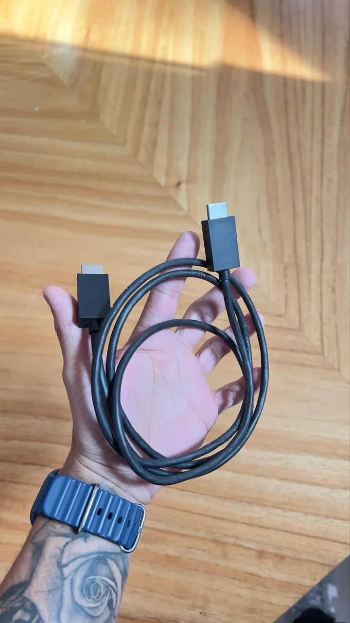 Cabo HDMI Original PS5 