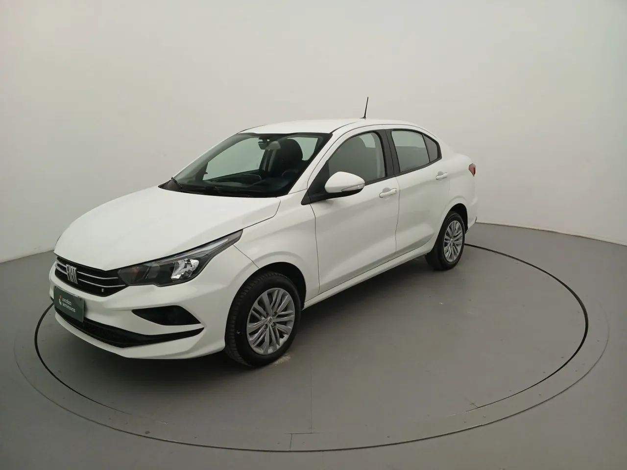 Fiat Cronos Drive 1.0 6V 2025