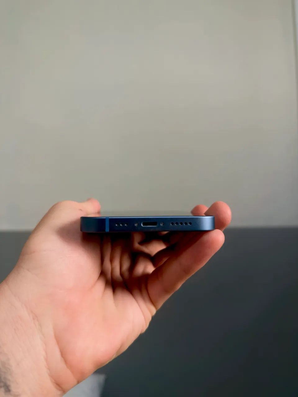 Iphone 14 128GB (Azul)  - Foto 4