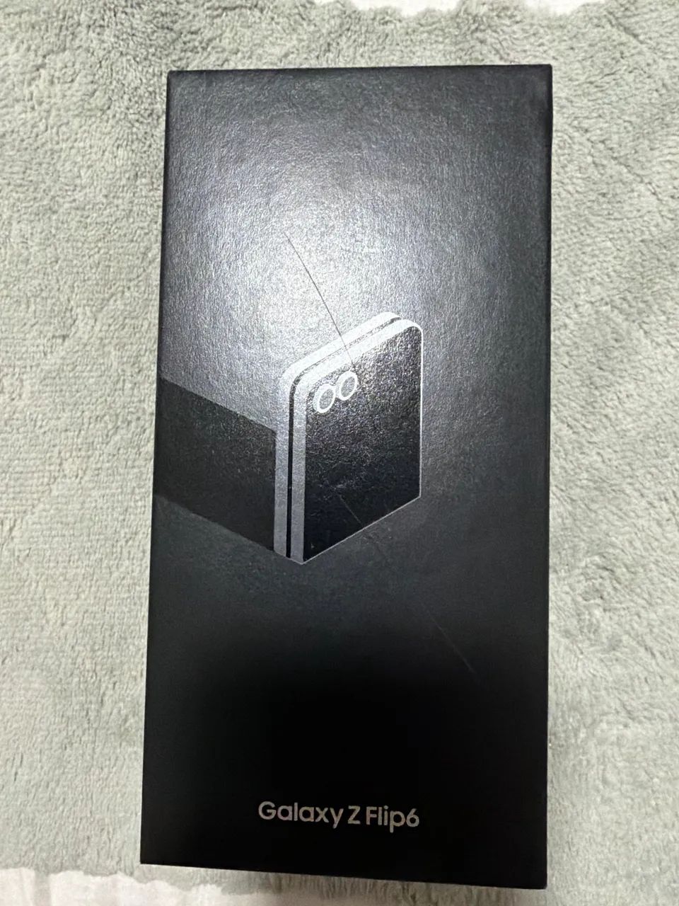 Galaxy Zflip6
