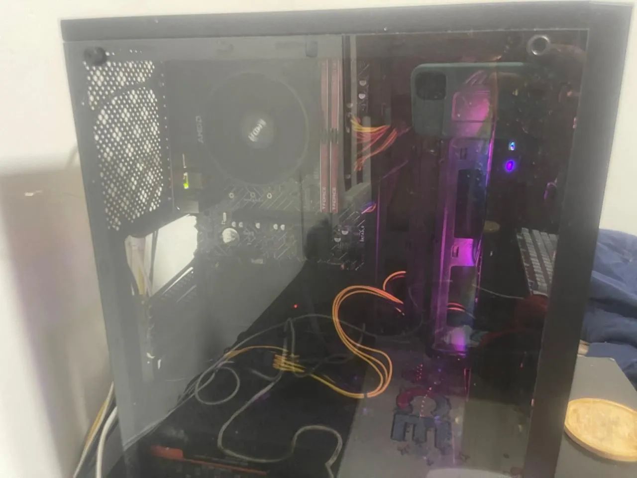 COMPUTADOR GAMER - Foto 3