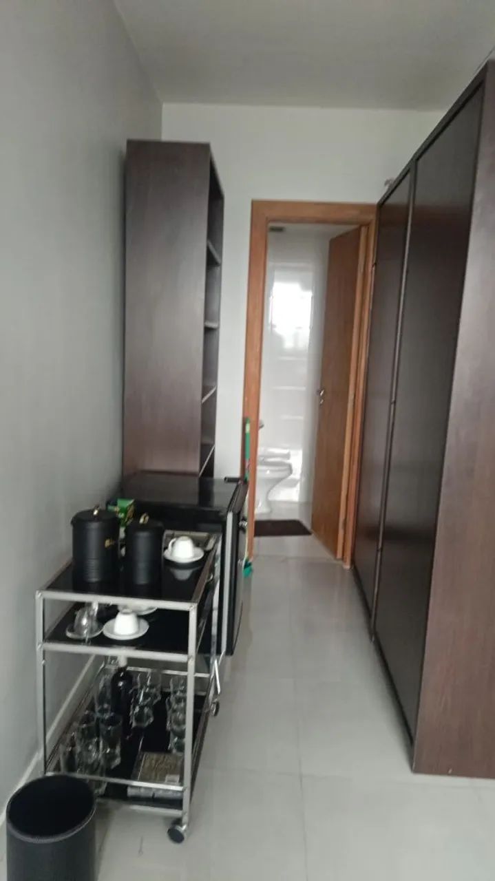 SALA Comercial, Caminho das Árvores  - Foto 4