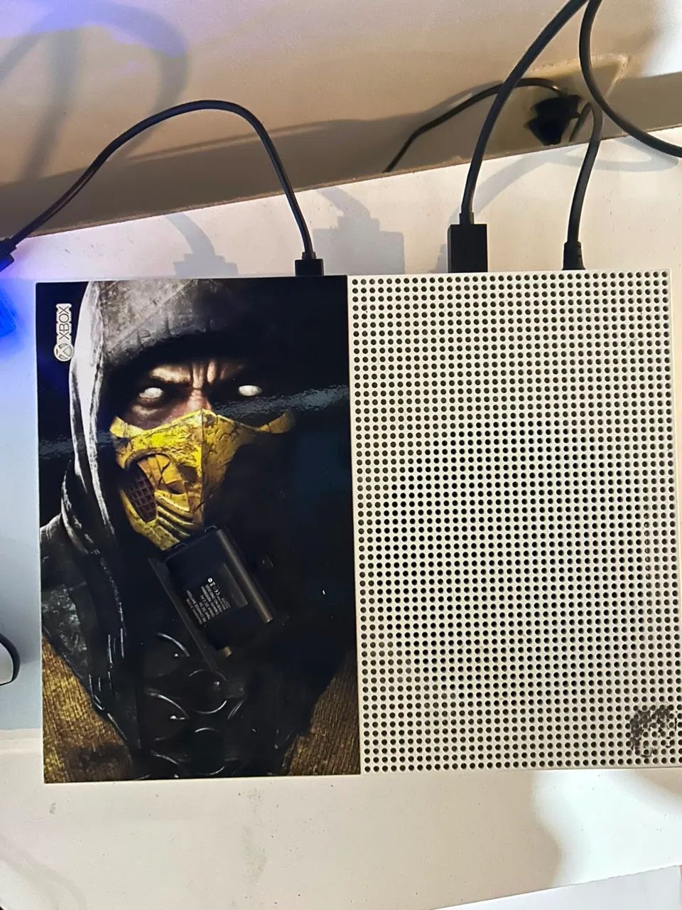 XBOX ONE S - Foto 4
