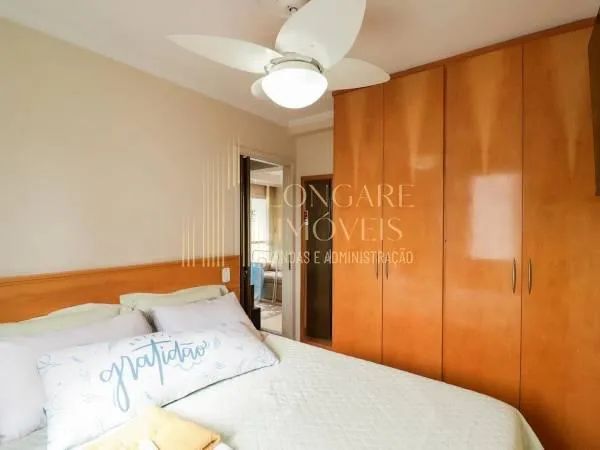 APARTAMENTO PARA COMPRAR NA CASA VERDE - 2 DORMS - 2 VAGAS - Foto 5