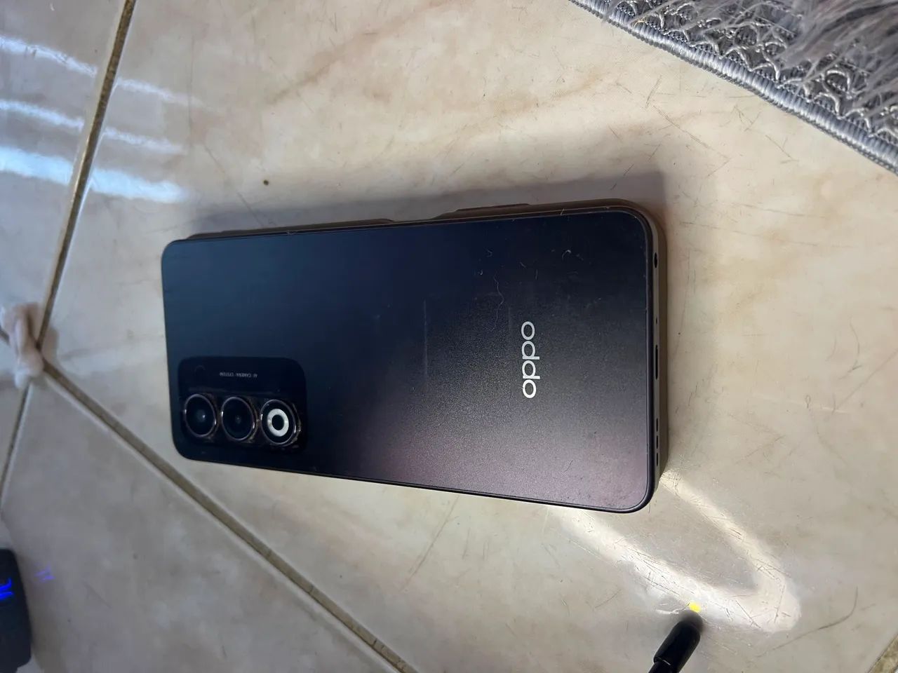 Vendo celular Oppo A5 - Foto 2