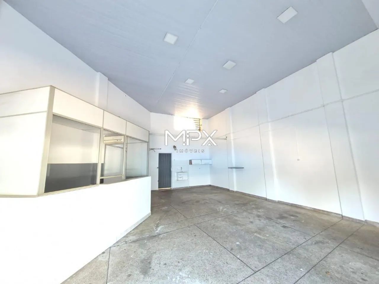 Salão comercial para alugar no bairro Vila Independência em Piracicaba - Foto 5