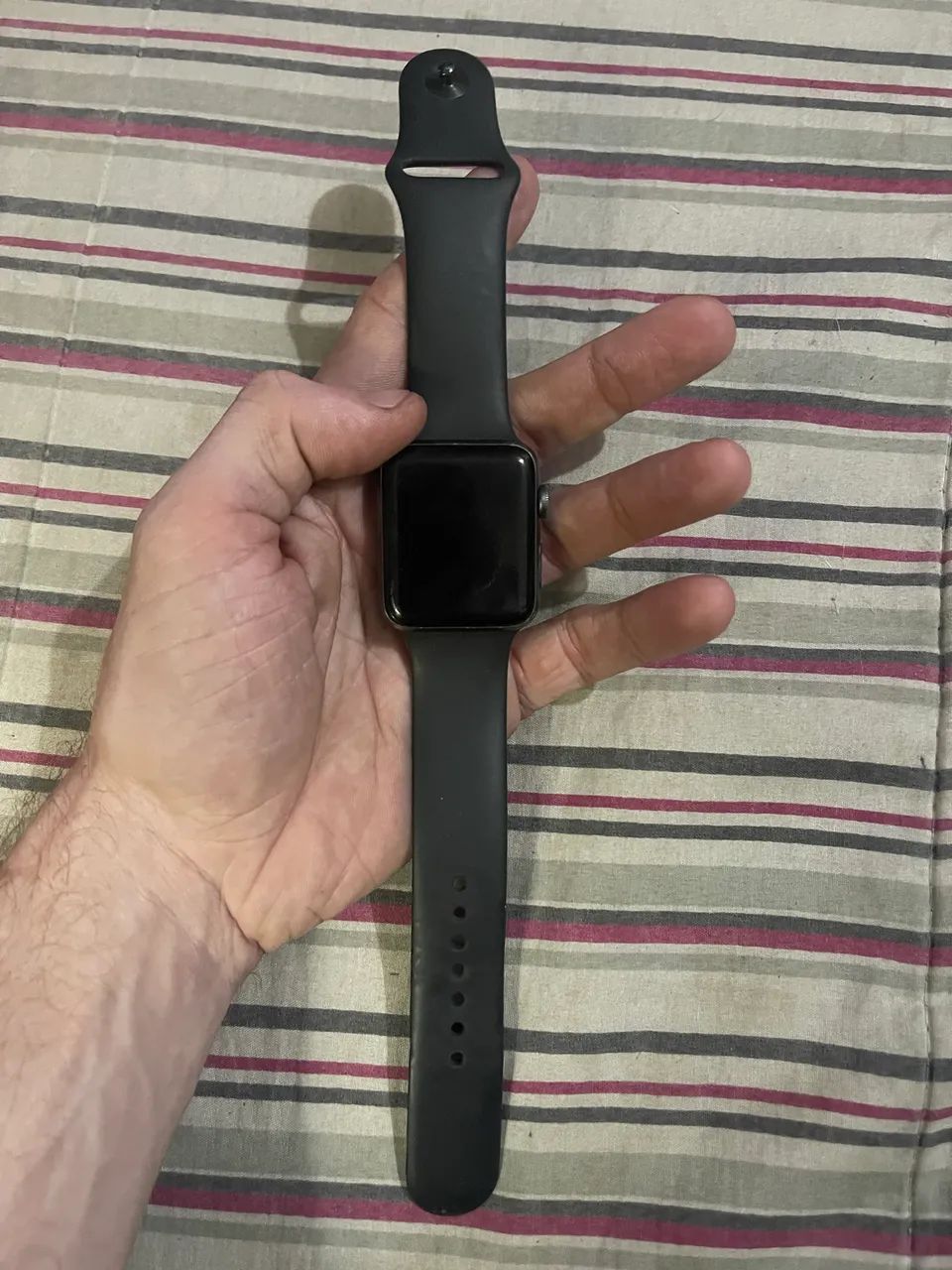 Apple Watch Série 3