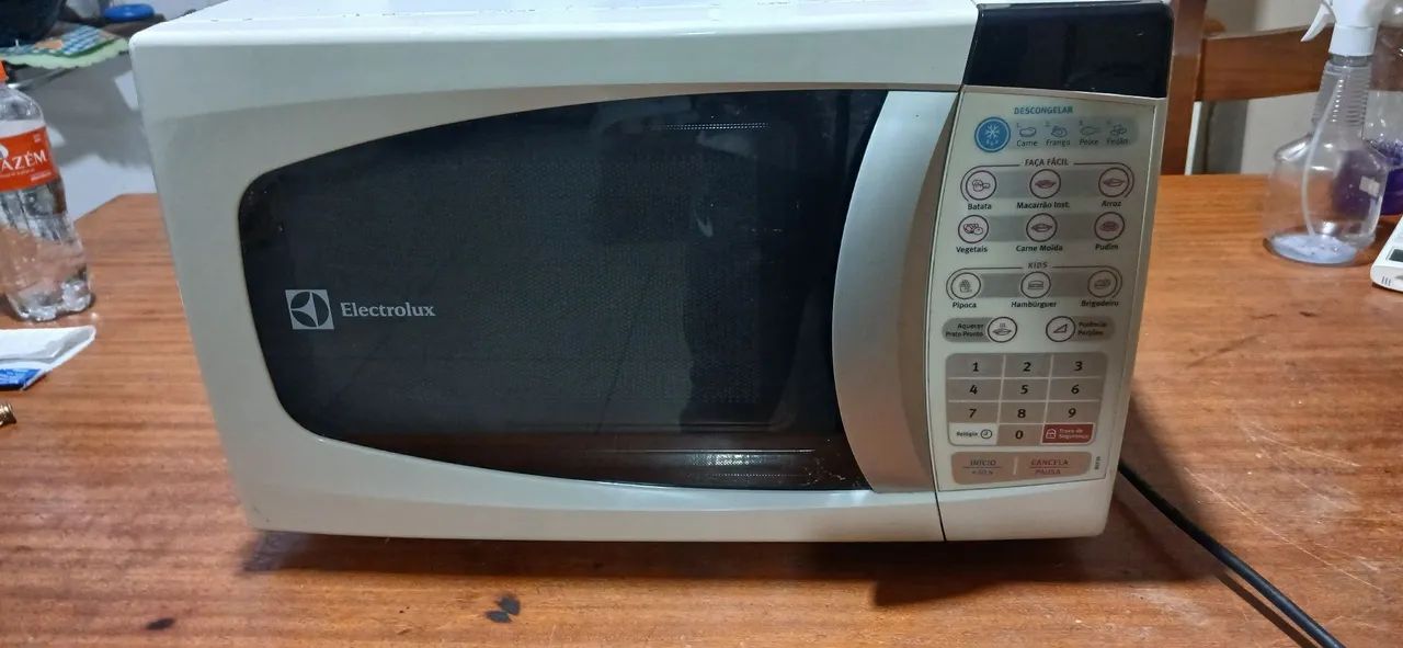 Micro-ondas 