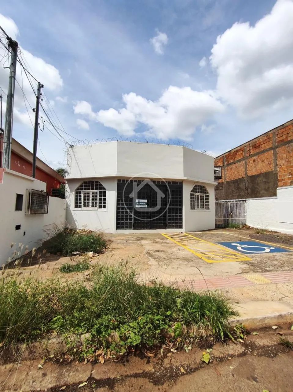 SALÃO COMERCIAL - JARDIM PETROPOLIS - Foto 3