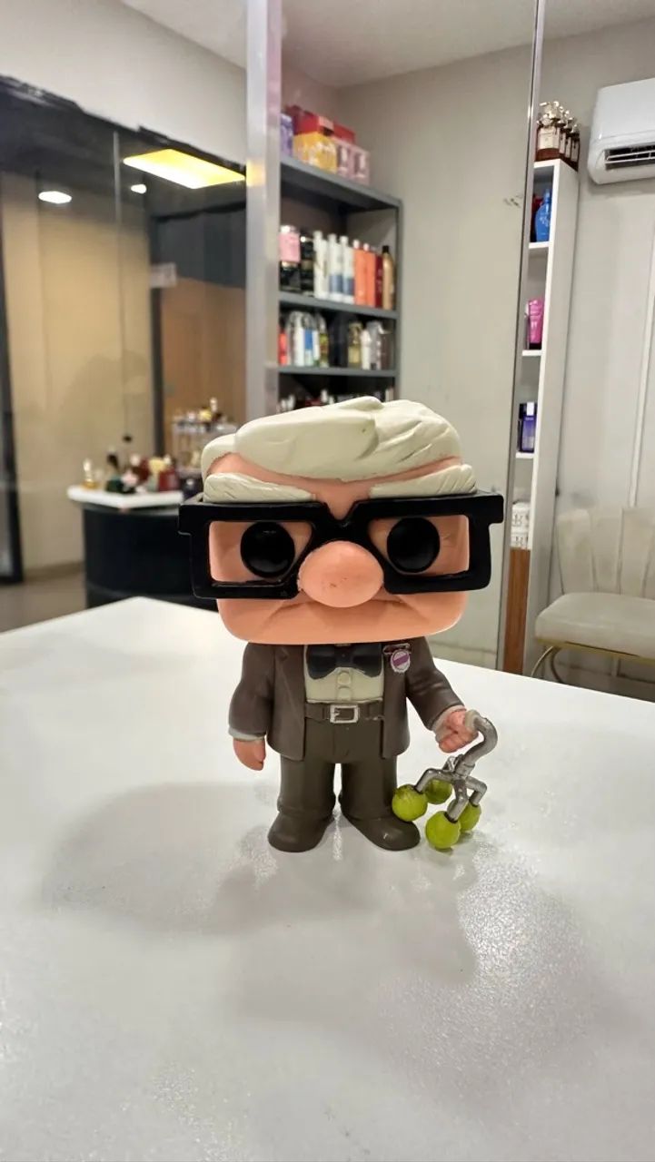Funko Carl up nas alturas 59 