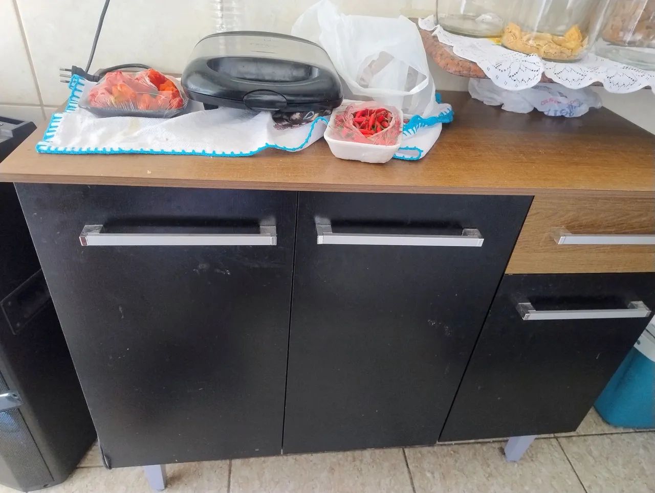 Balcãoo de cozinha  - Foto 2
