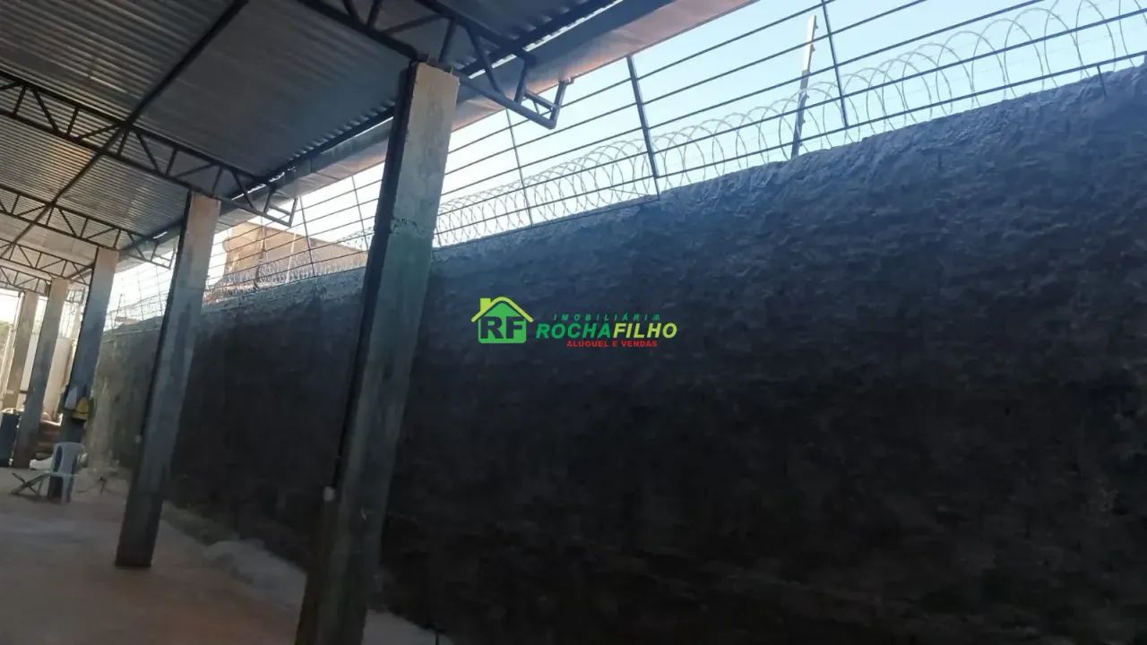 GALPÃO COMERCIAL. - Foto 5