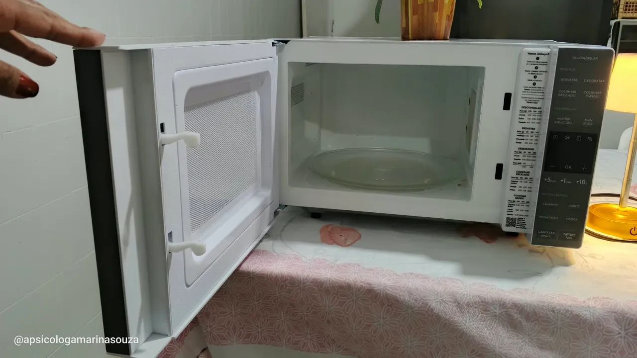 Microondas de 23 litros. - Foto 2