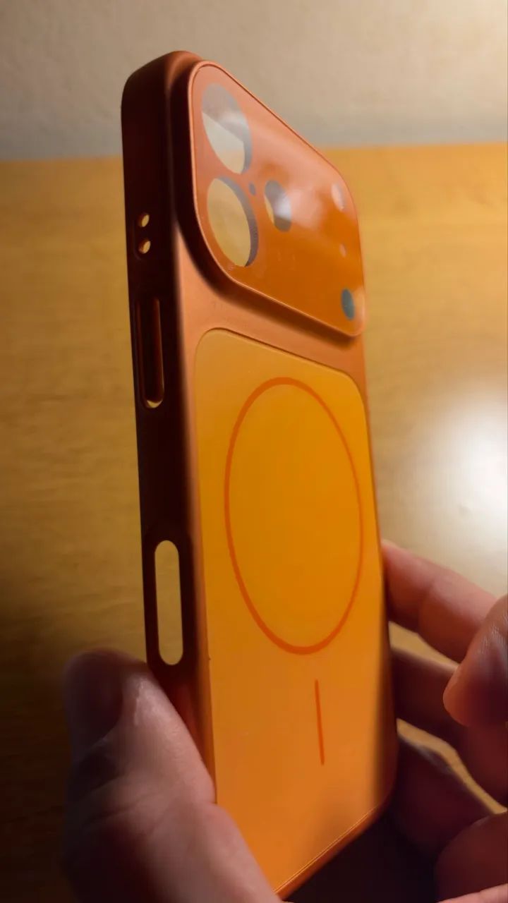 Case iPhone 16  - Foto 2
