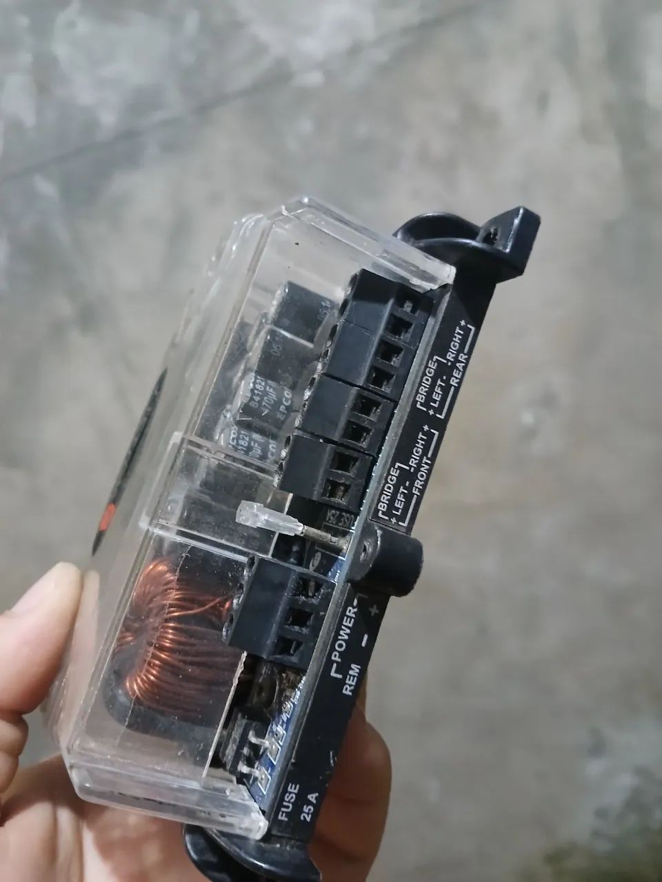 Modulo stetsom 400x4  - Foto 3
