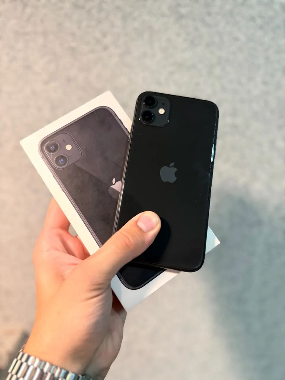 Iphone 11 - 128gb  - Foto 2