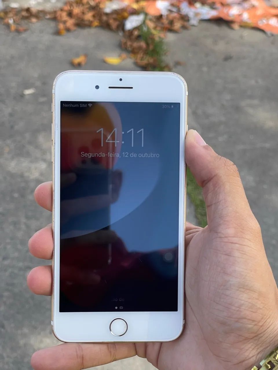 iPhone 7 Plus