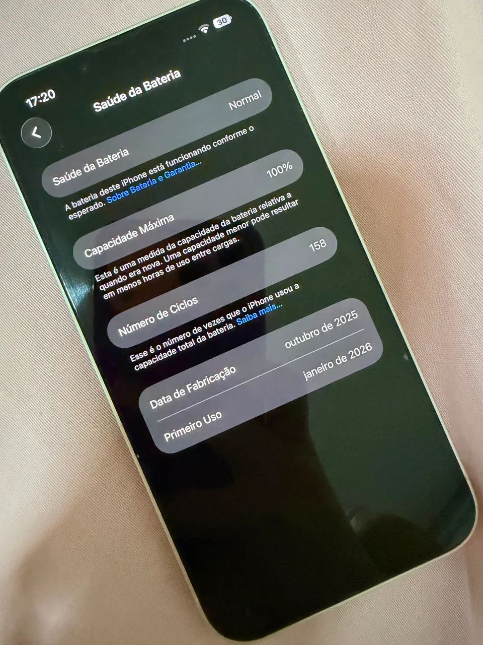 iPhone 16e 512GB - Foto 2