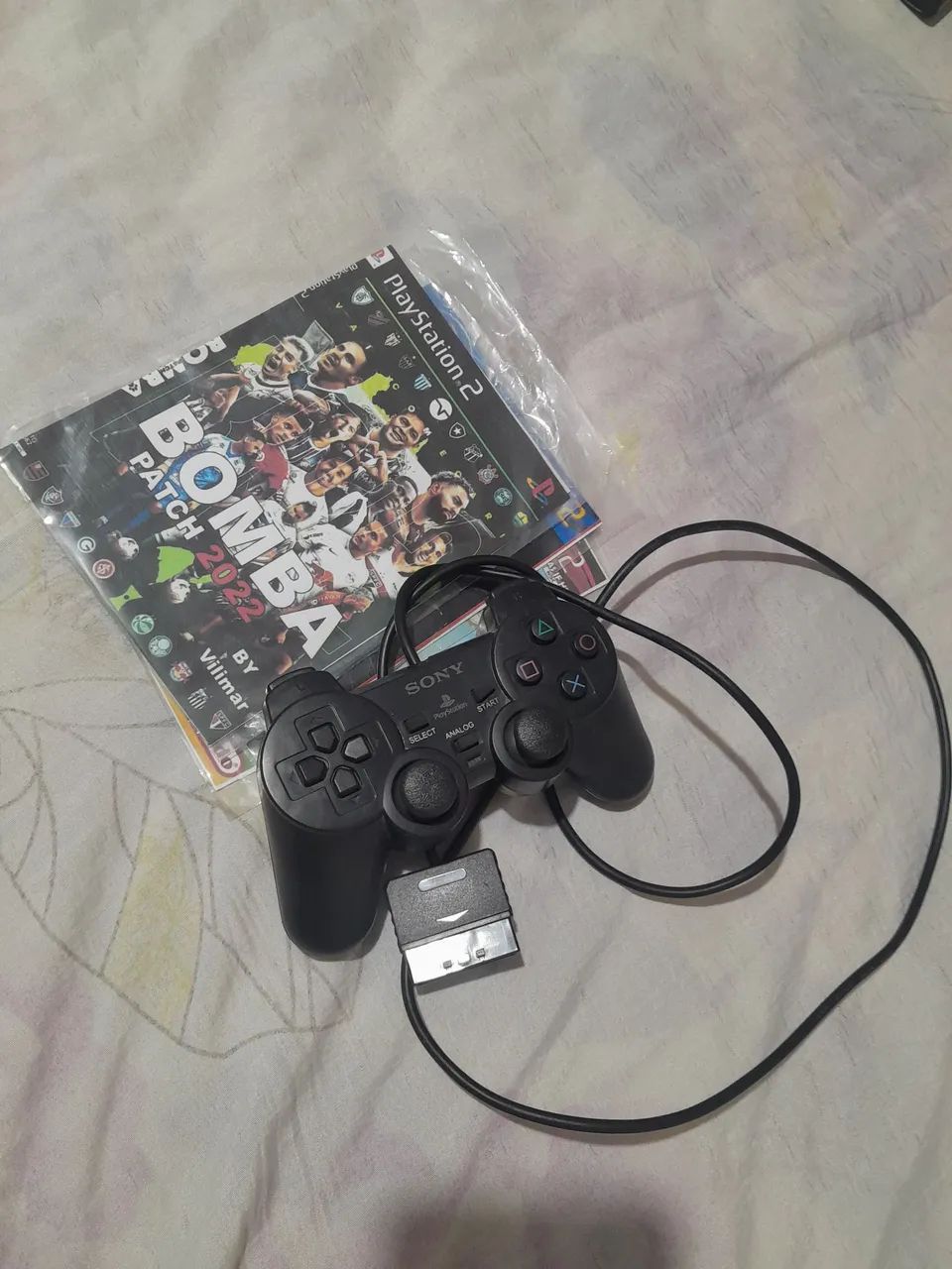 Playstation 2 - Foto 4