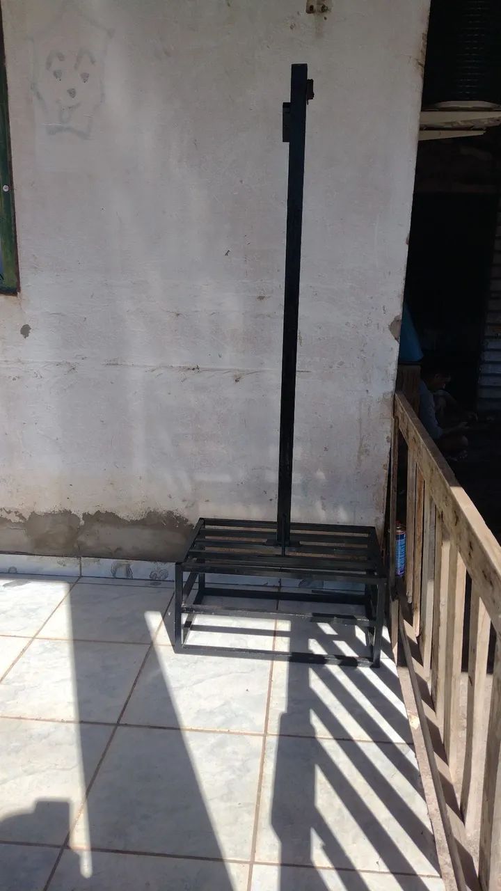 Lixeira  - Foto 2