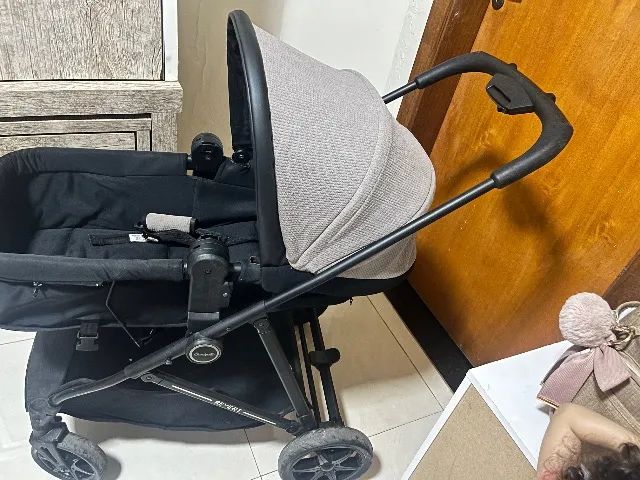 Carrinho de bebê  - Foto 3