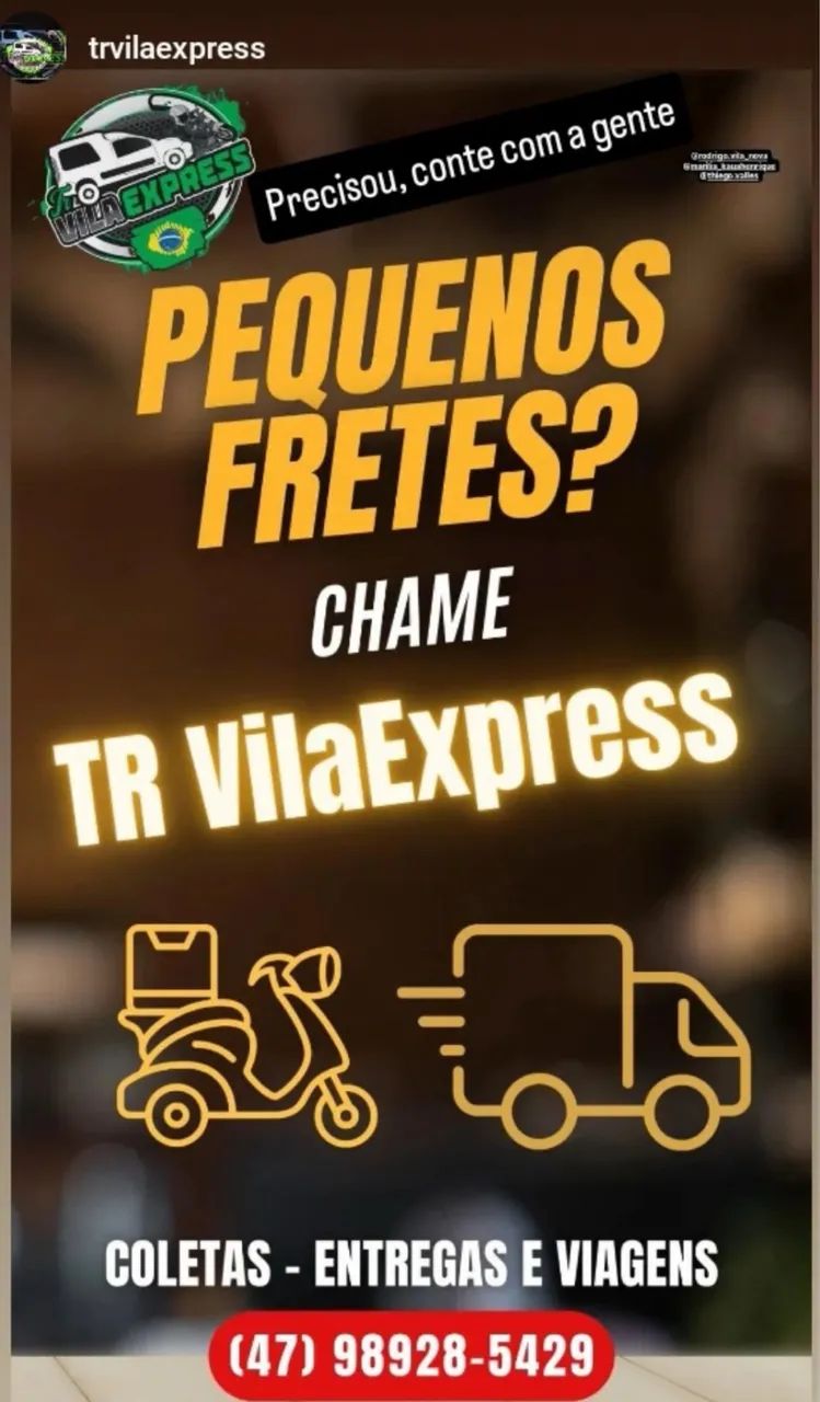 Pequenos fretes  - Foto 4