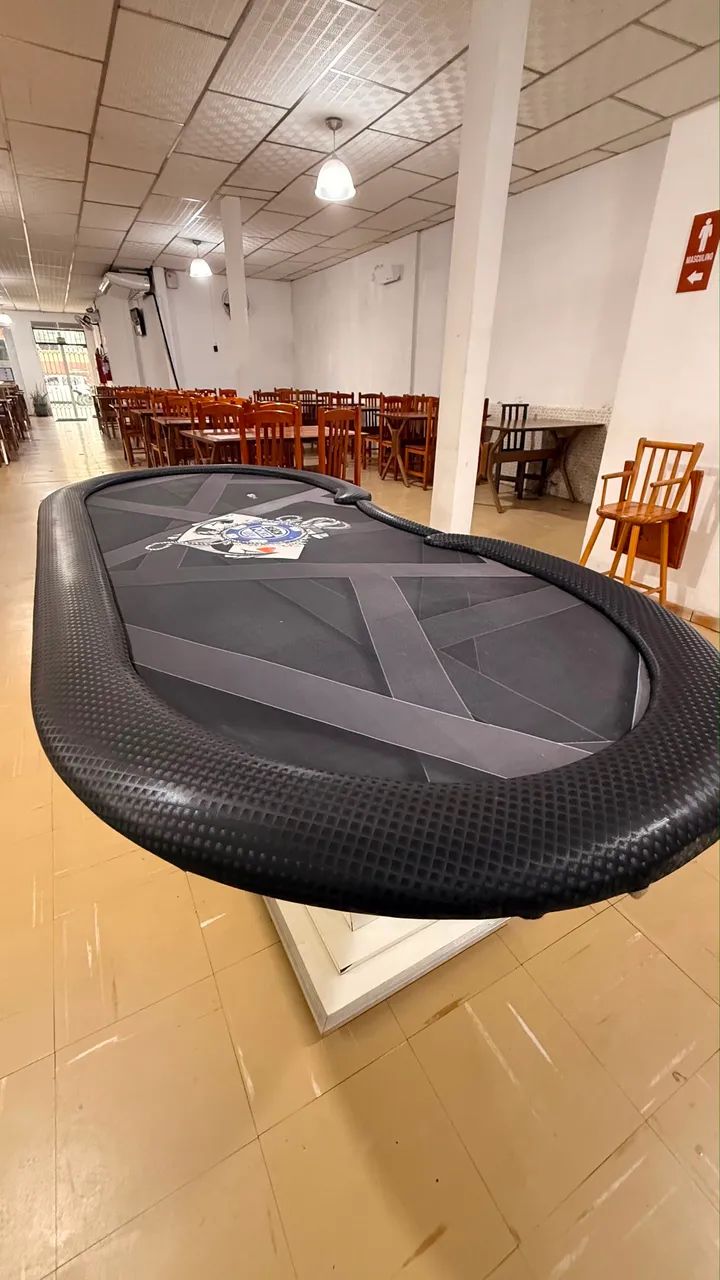 Mesa de poker - Foto 2