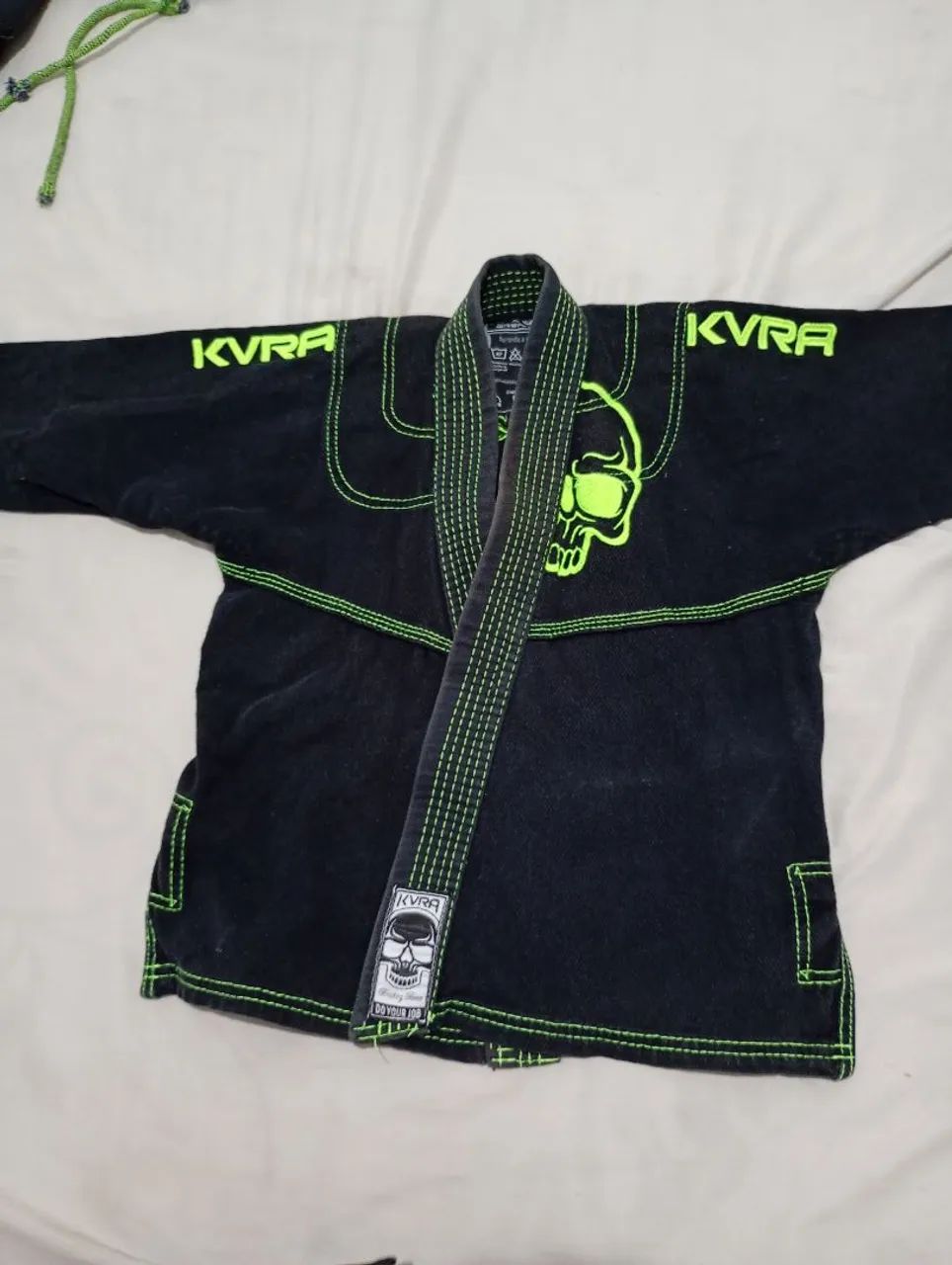 Kimono KVRA - Foto 2