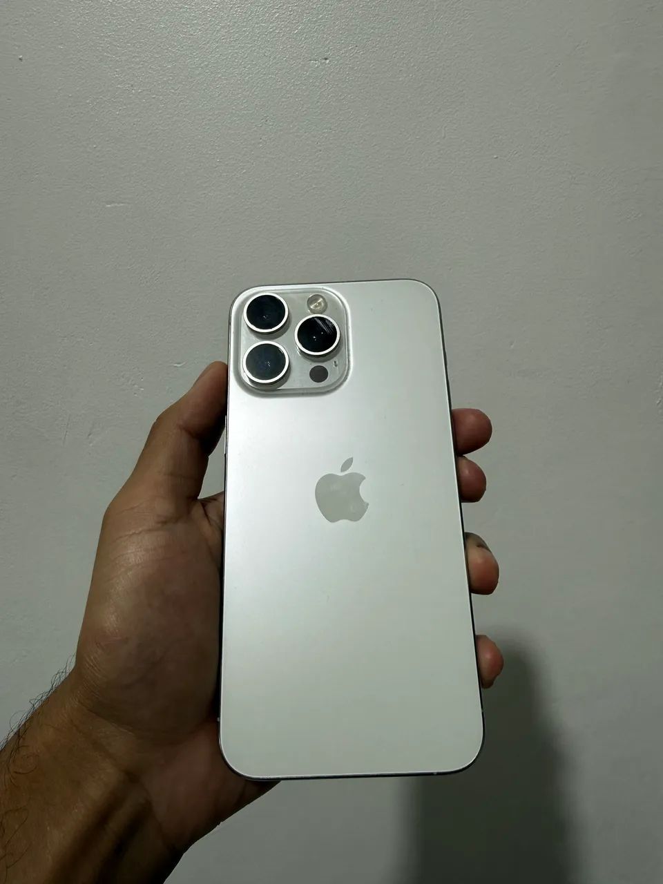 Iphone 15 pro Max 256GB - Foto 4