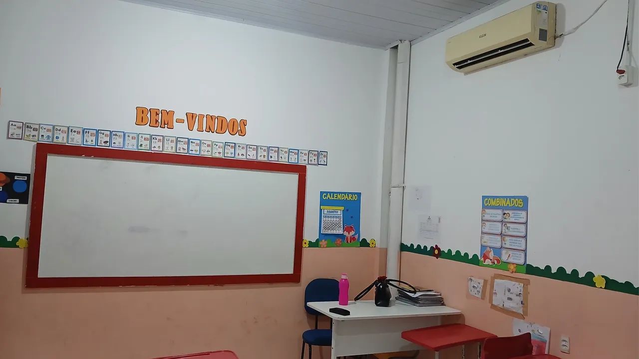 Escola  - Foto 2