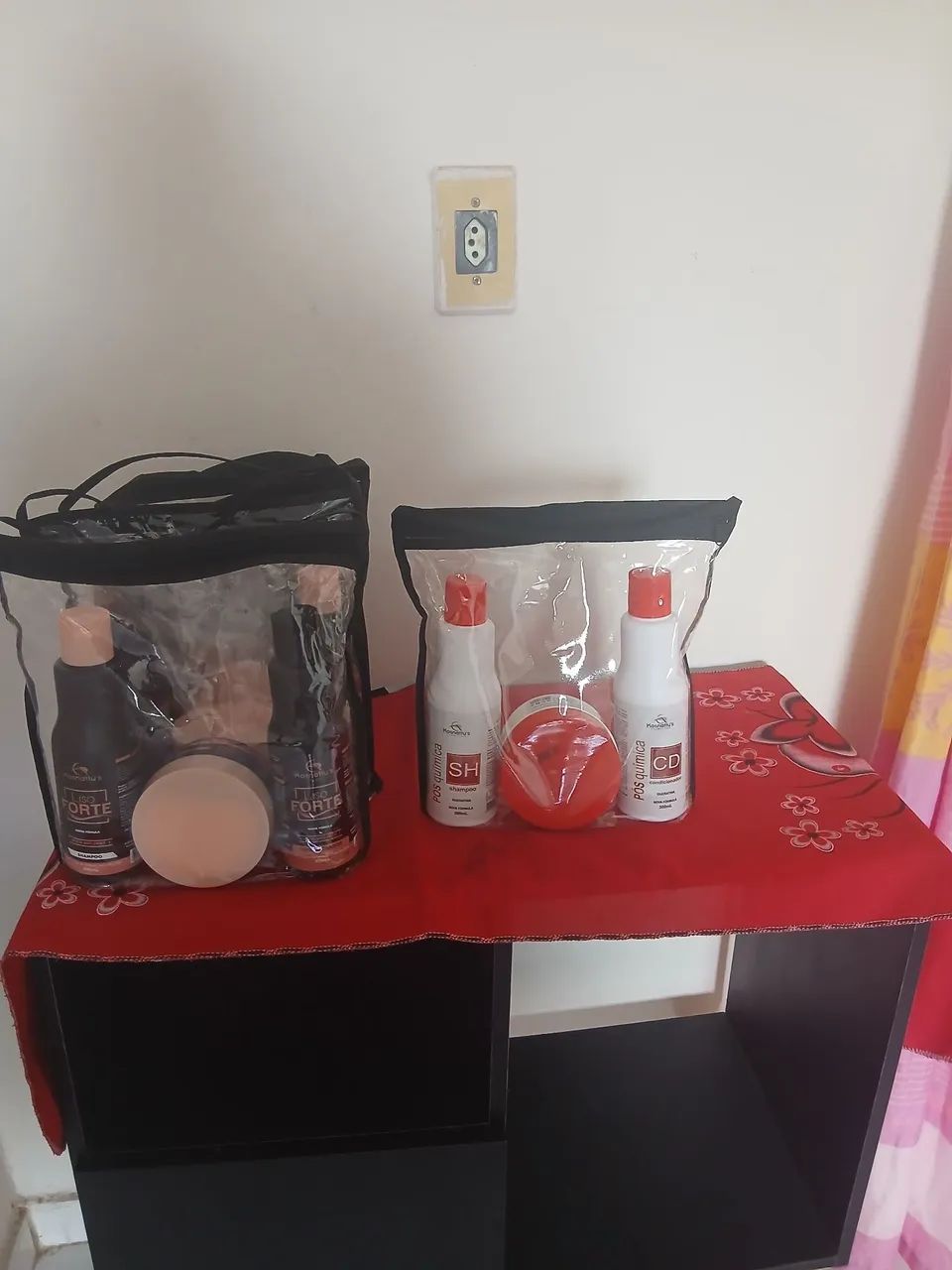 Vendo produtos de cabelo - Foto 2