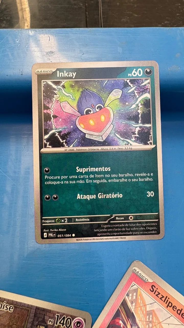 Cartas Pokémon  - Foto 2