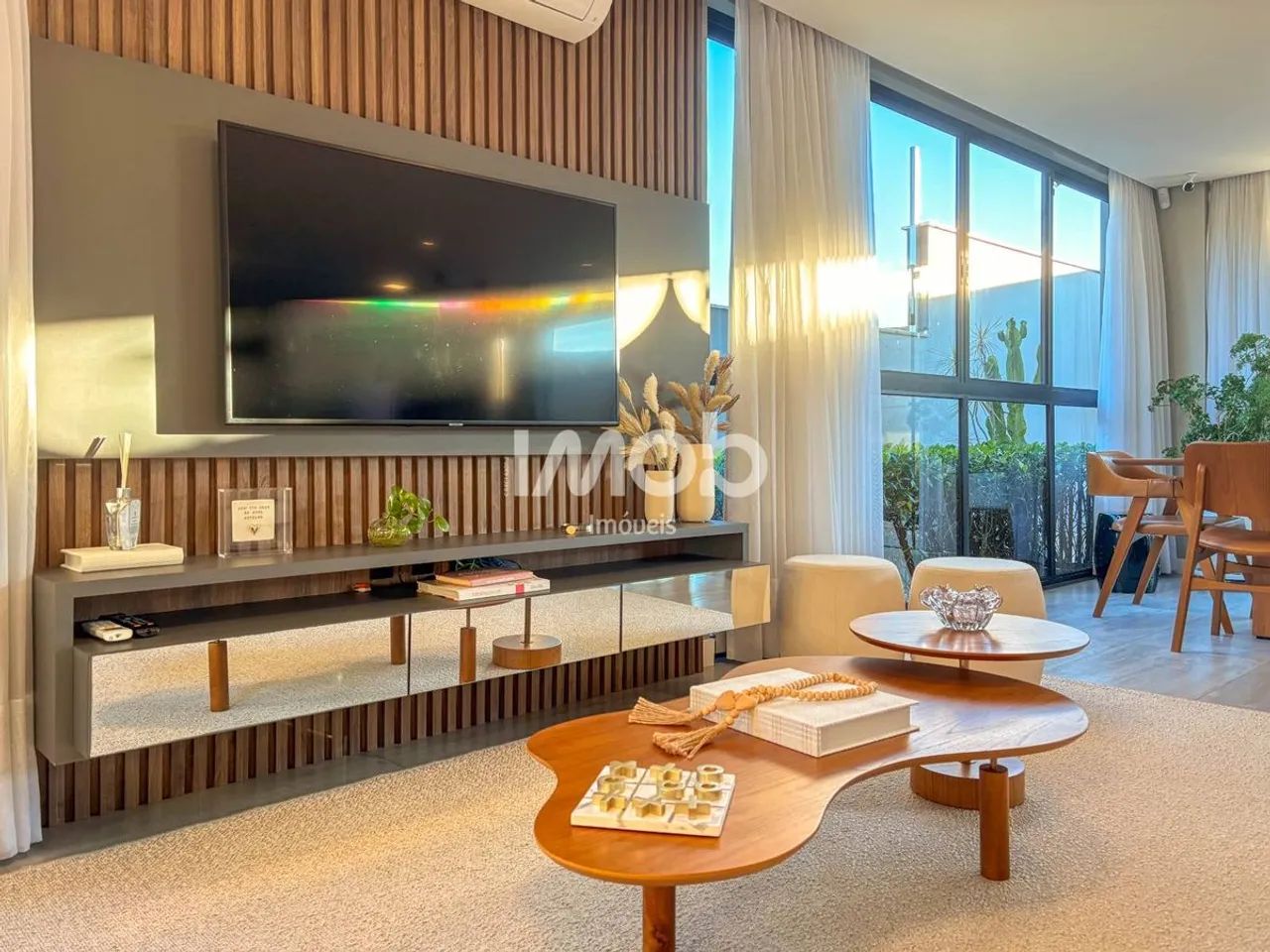 CASA COM 2 SUÍTES + 2 QUARTOS - AMIZADE - Foto 5