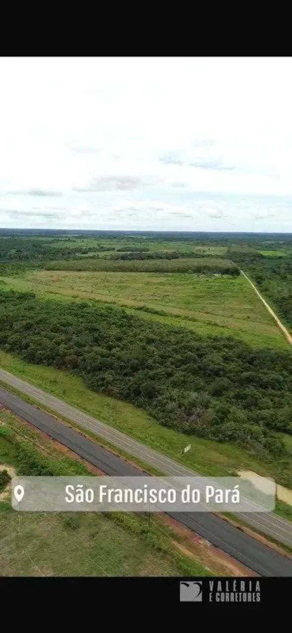 terreno em são francisco - Foto 3
