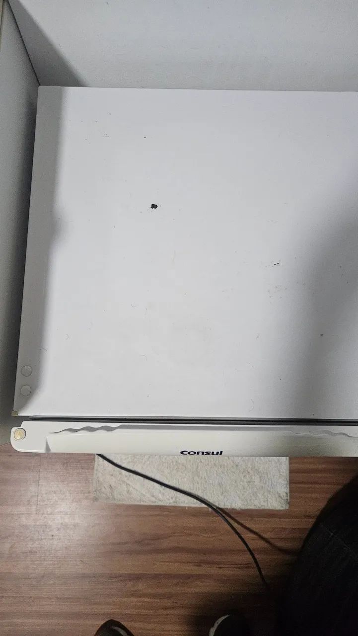 Consul Frigobar Compacto 80L - Foto 2