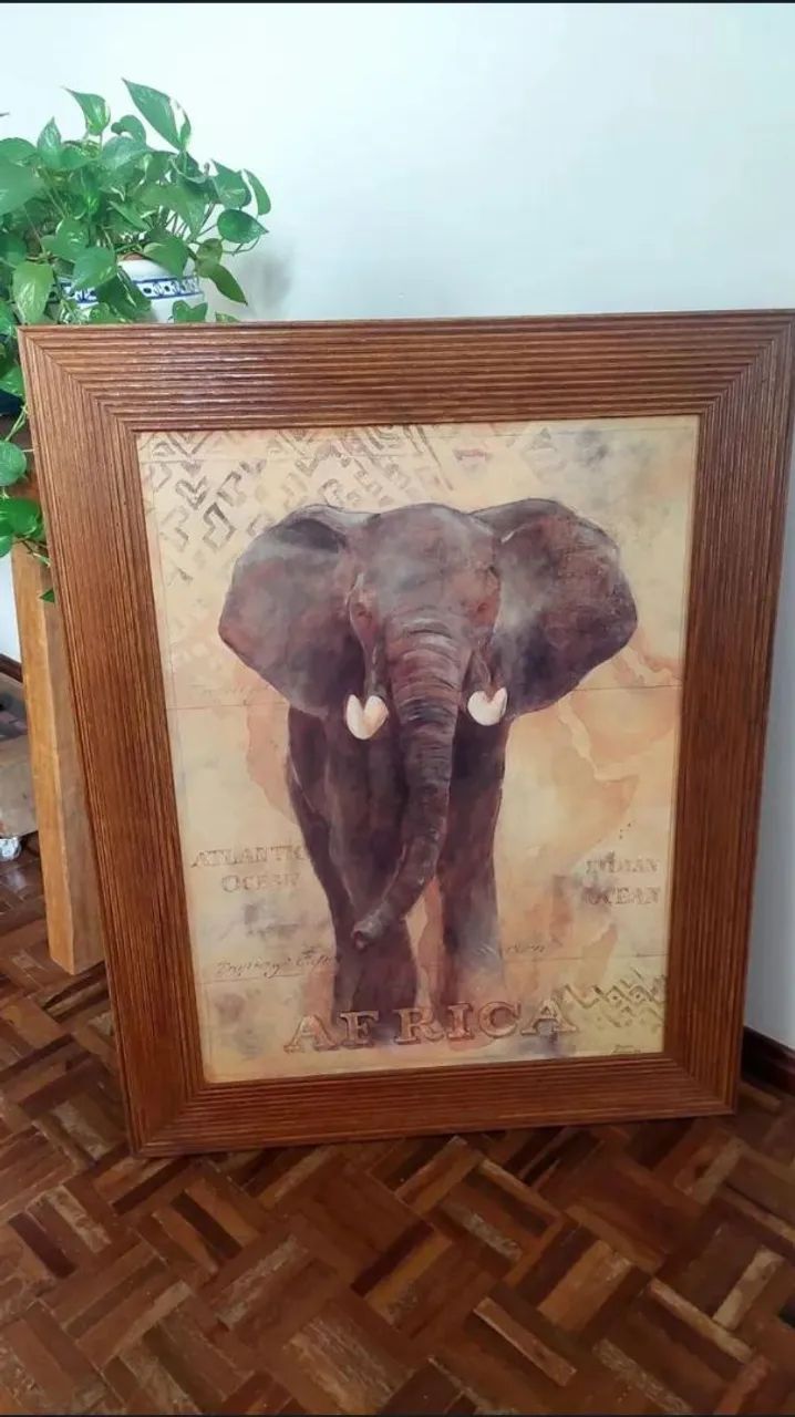 Lindo Quadro - Foto 2