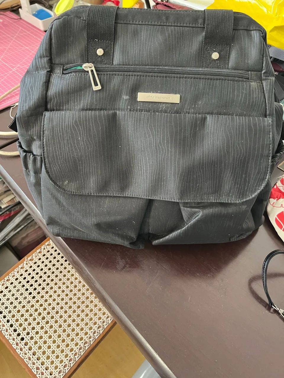 Bolsas viagem 